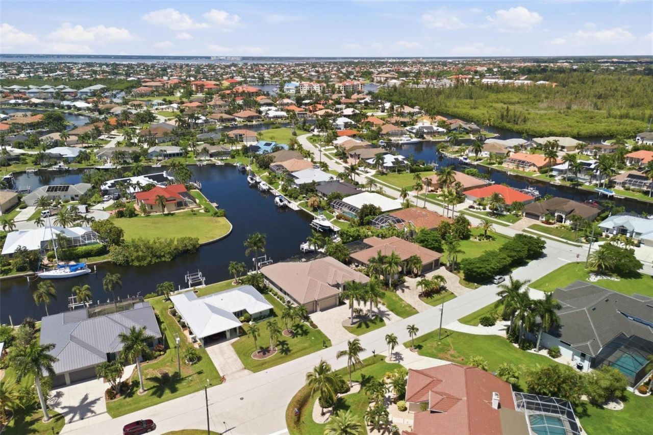1418 Kinglet Drive, Punta Gorda, FL 33950 Photo