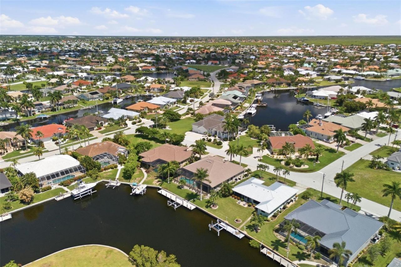 1418 Kinglet Drive, Punta Gorda, FL 33950 Photo