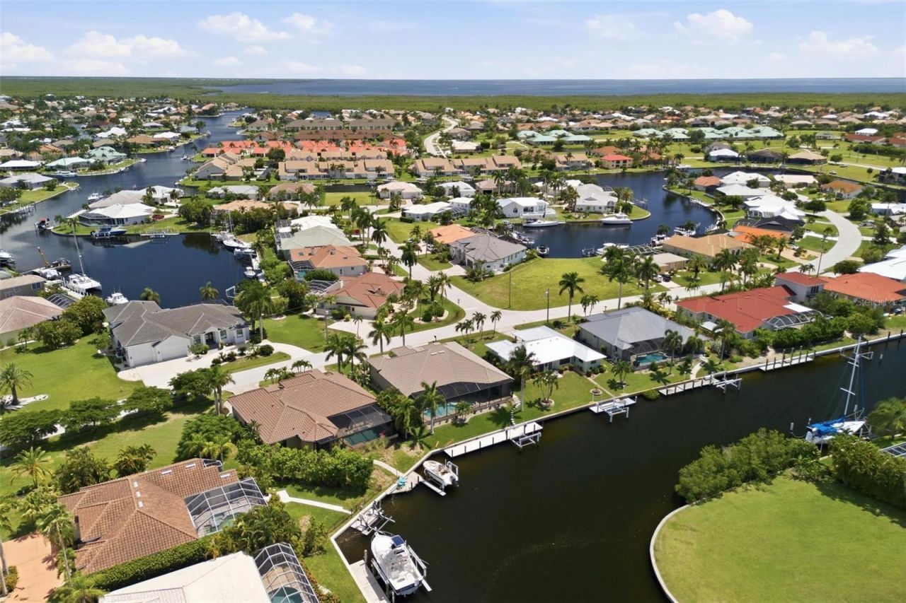1418 Kinglet Drive, Punta Gorda, FL 33950 Photo