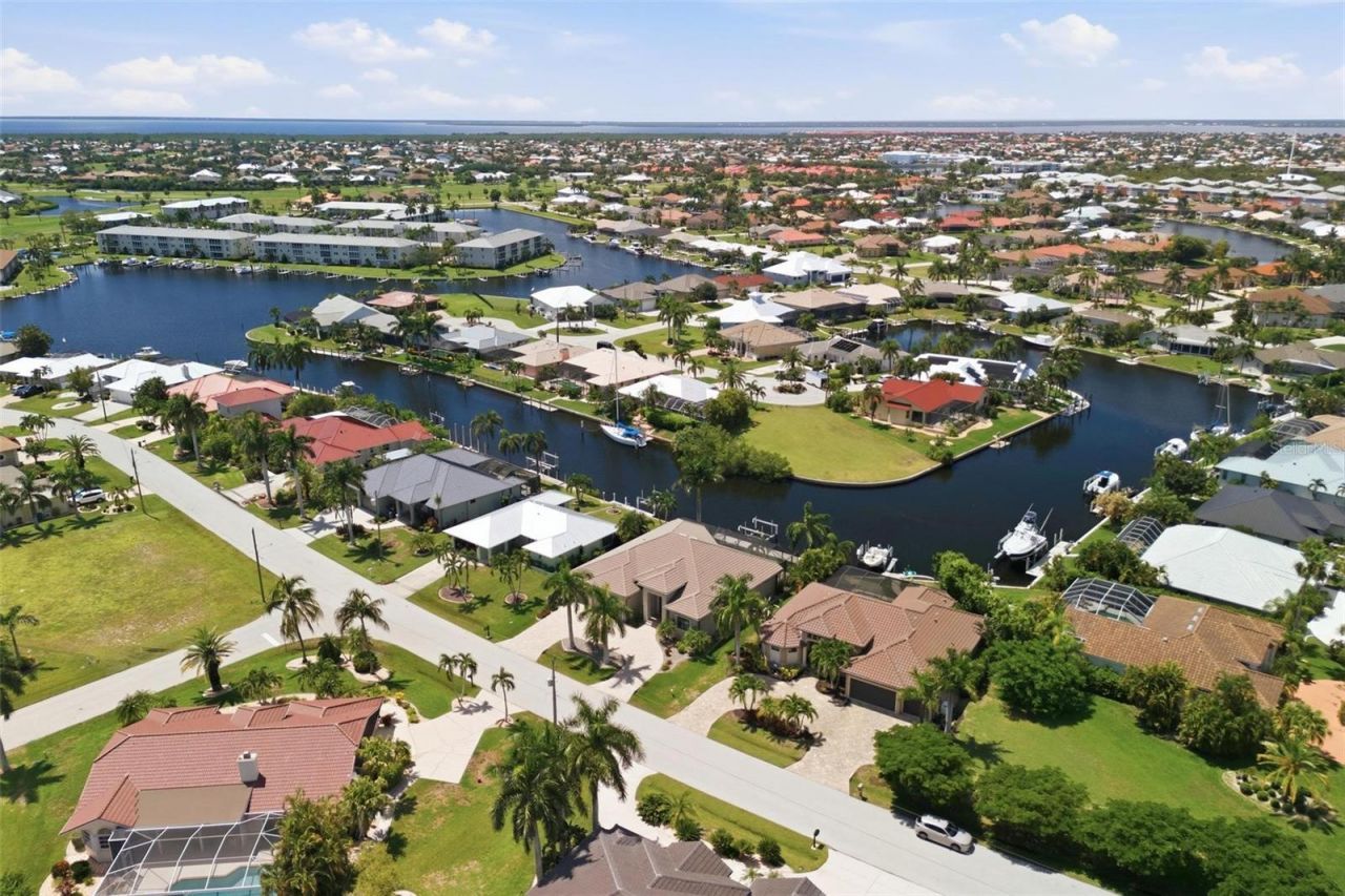 1418 Kinglet Drive, Punta Gorda, FL 33950 Photo