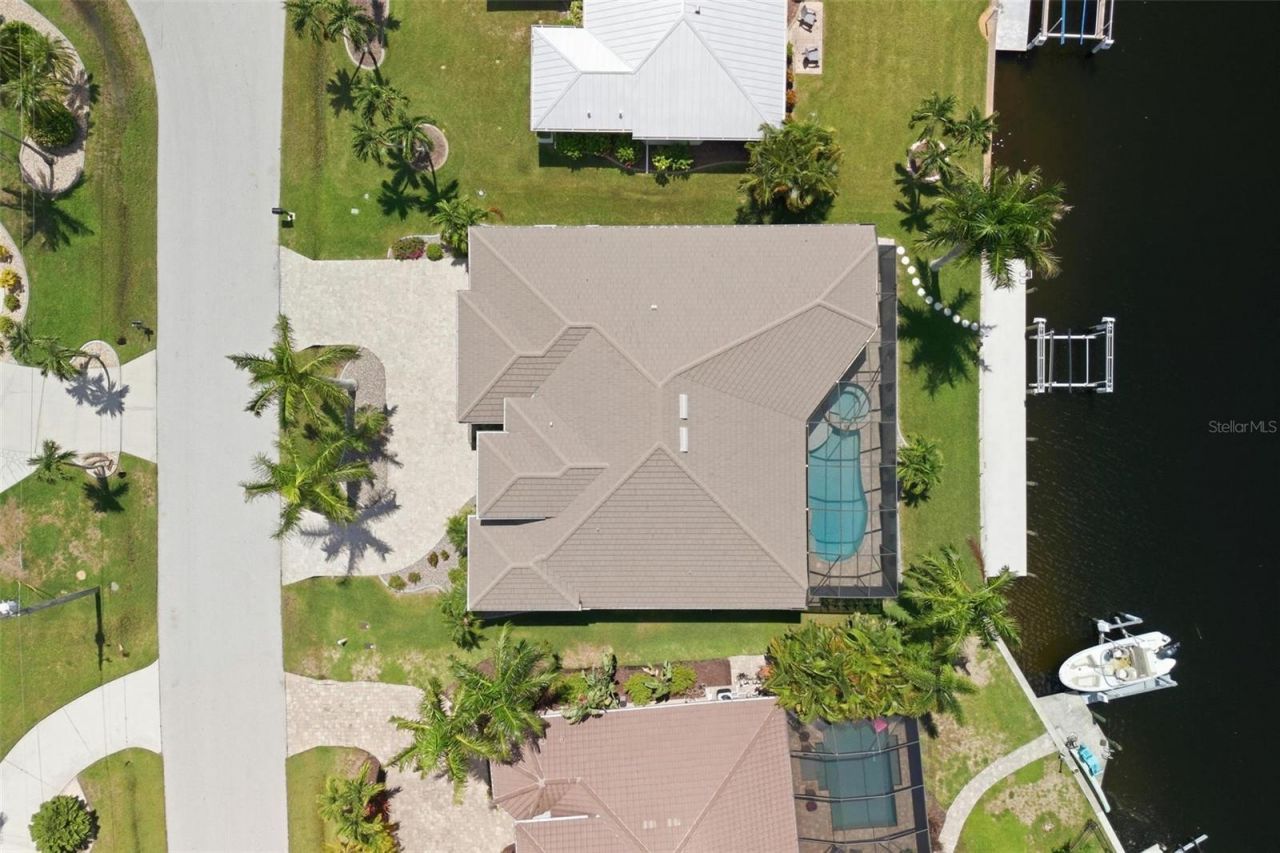 1418 Kinglet Drive, Punta Gorda, FL 33950 Photo