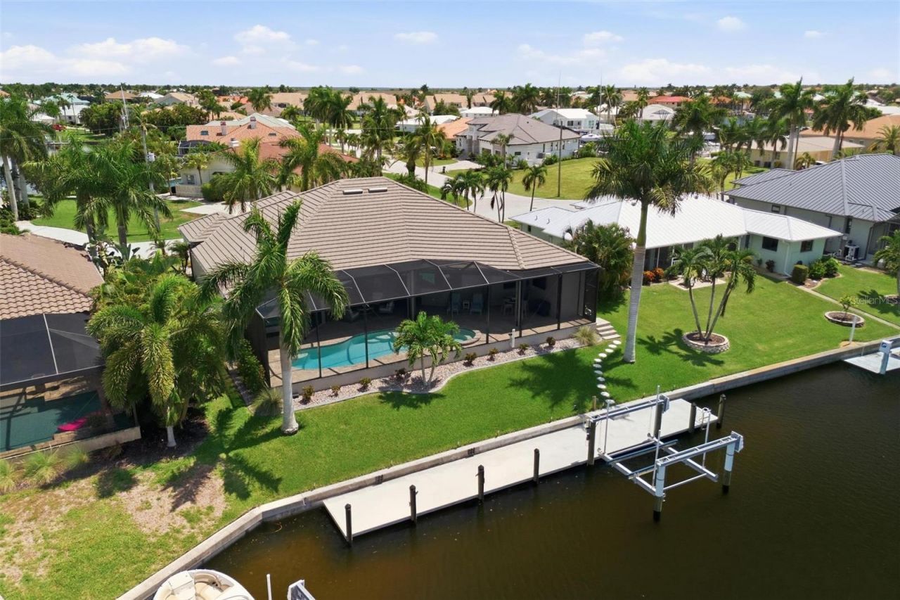 1418 Kinglet Drive, Punta Gorda, FL 33950 Photo