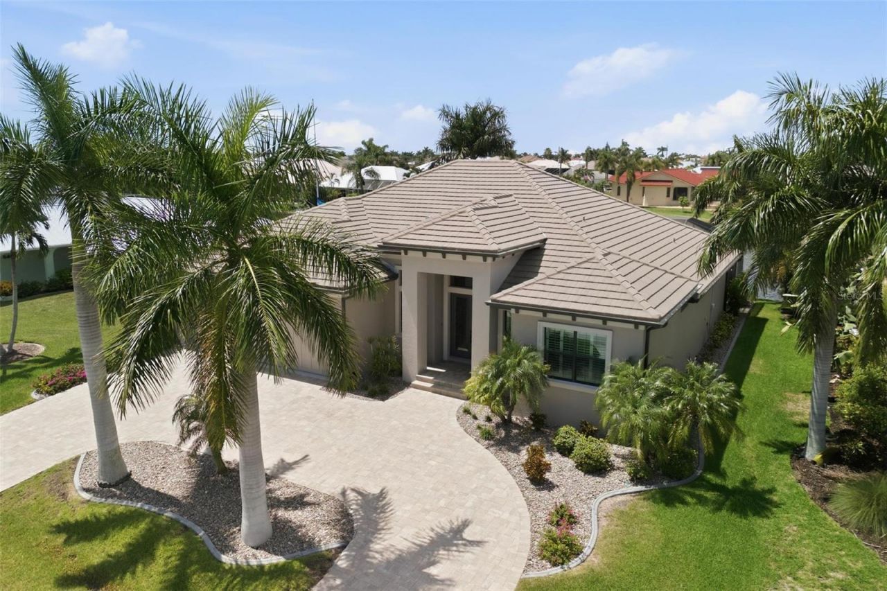 1418 Kinglet Drive, Punta Gorda, FL 33950 Photo