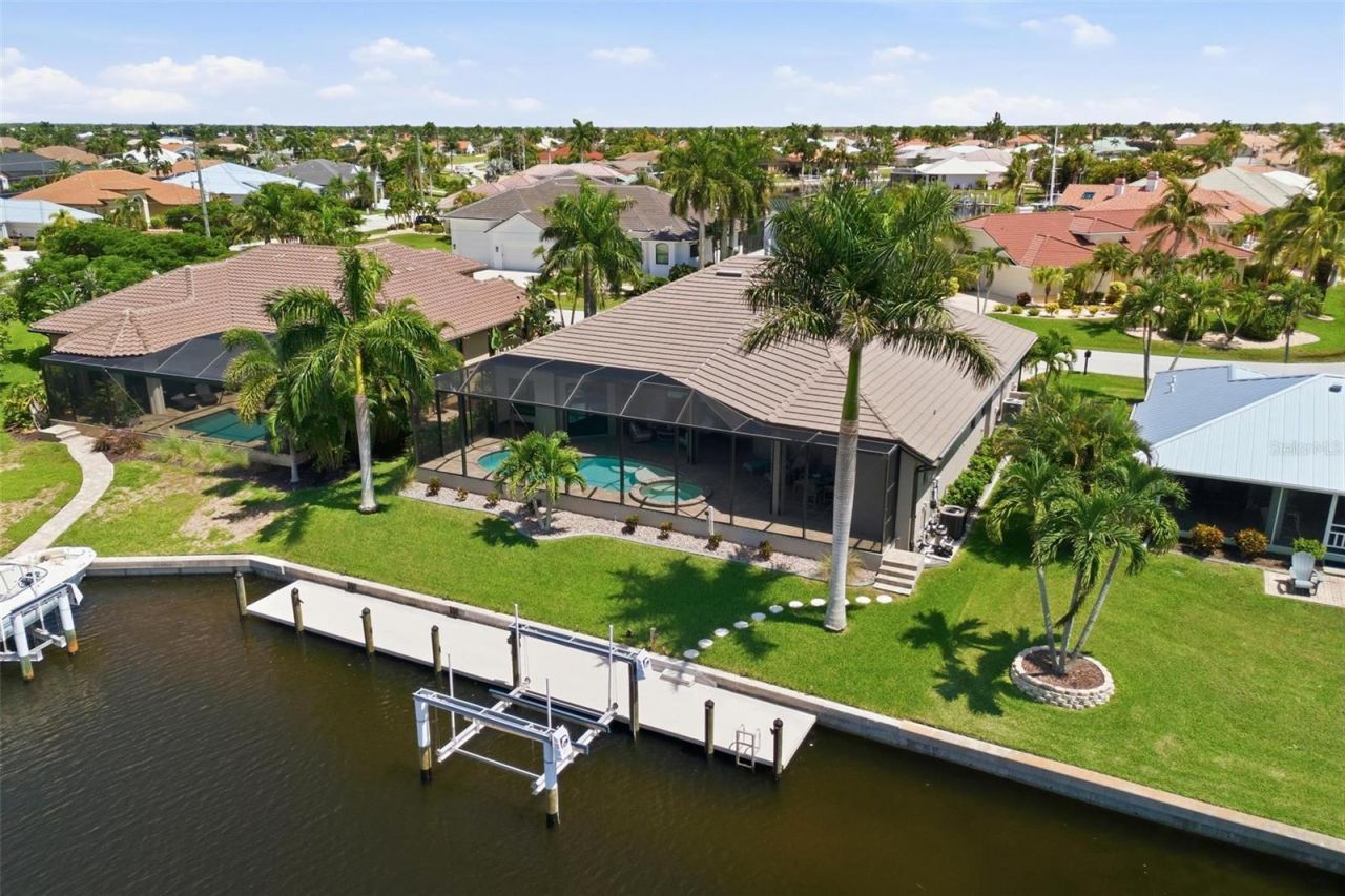 1418 Kinglet Drive, Punta Gorda, FL 33950 Photo