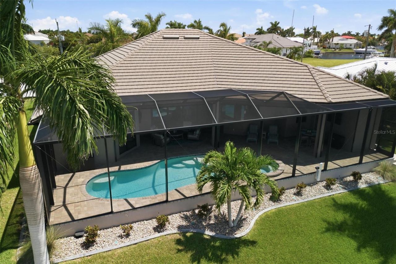 1418 Kinglet Drive, Punta Gorda, FL 33950 Photo