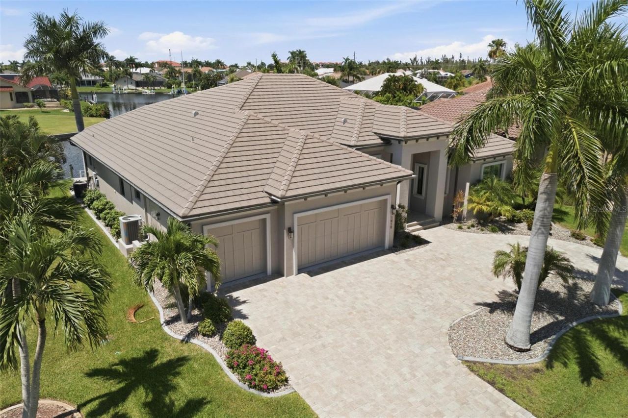 1418 Kinglet Drive, Punta Gorda, FL 33950 Photo