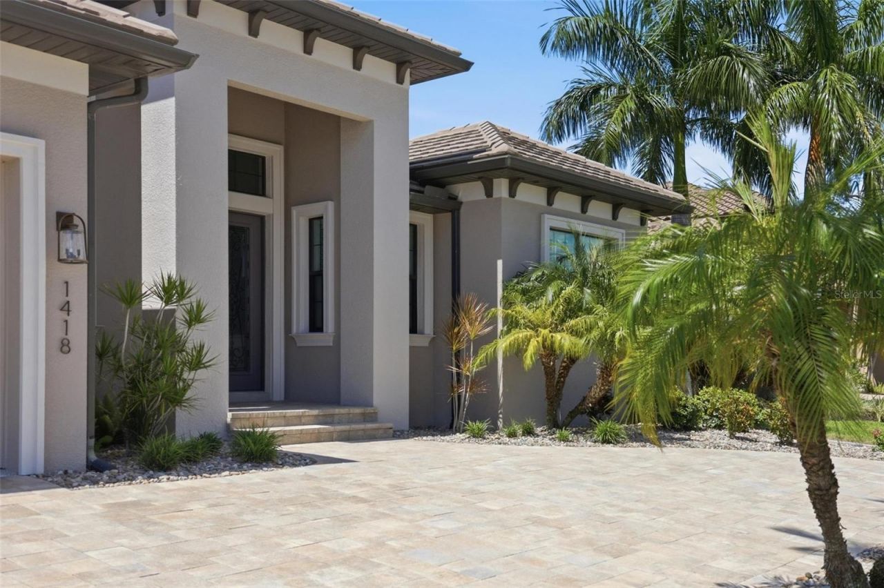 1418 Kinglet Drive, Punta Gorda, FL 33950 Photo