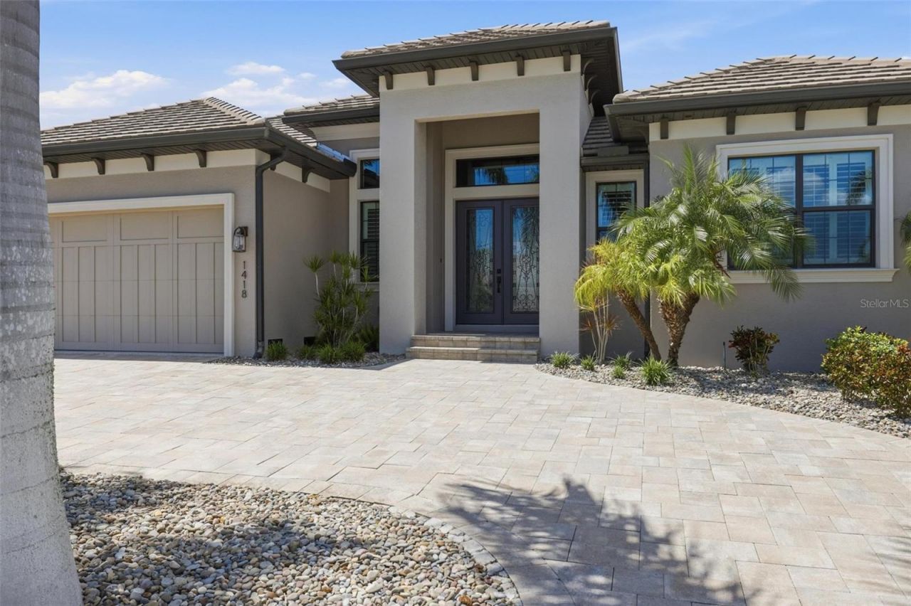 1418 Kinglet Drive, Punta Gorda, FL 33950 Photo