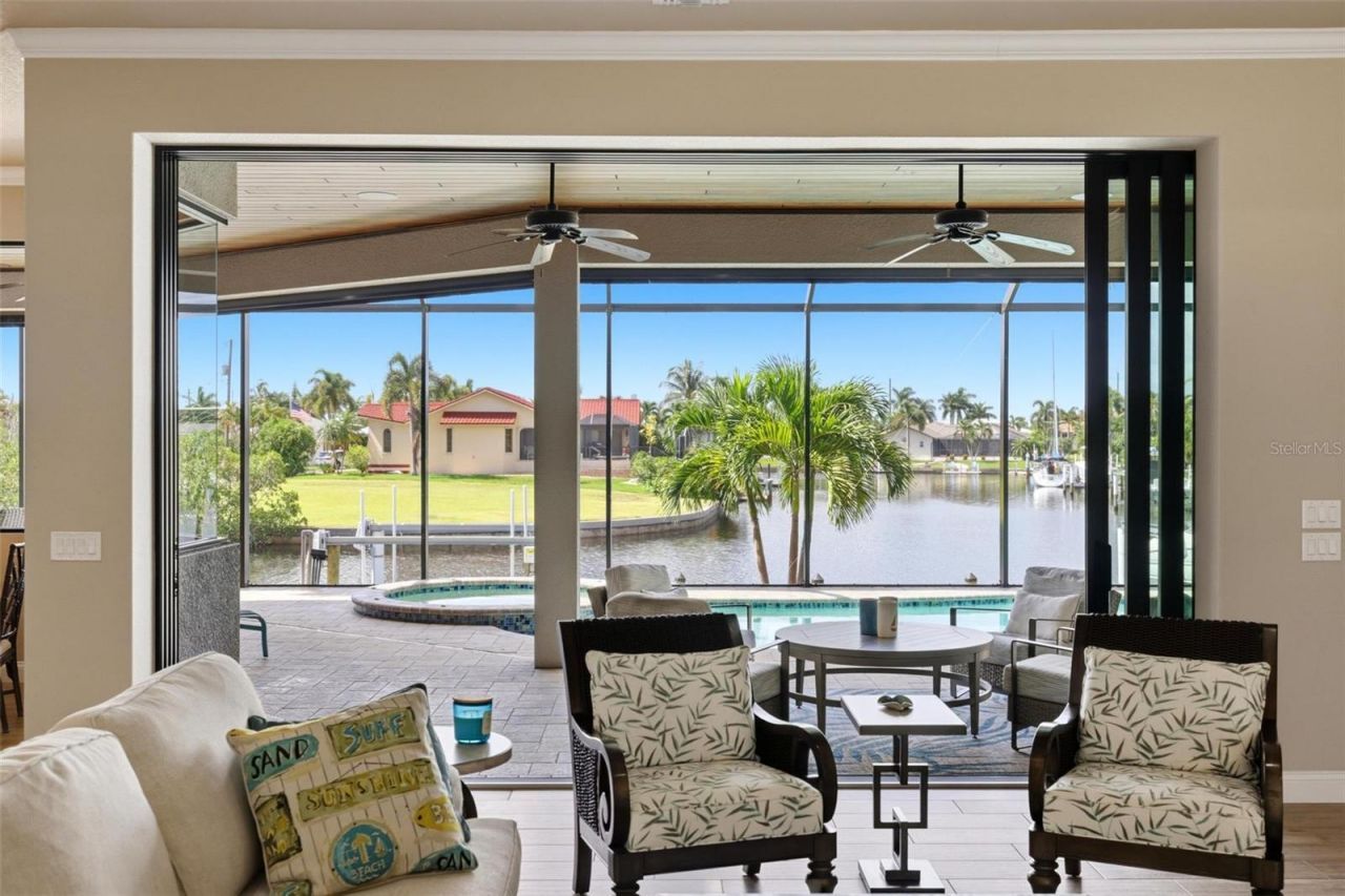 1418 Kinglet Drive, Punta Gorda, FL 33950 Photo