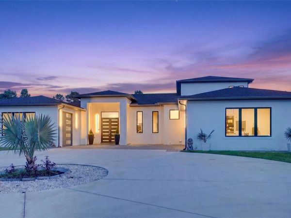 20722 QUINELLA STREET , ORLANDO, FL 32833