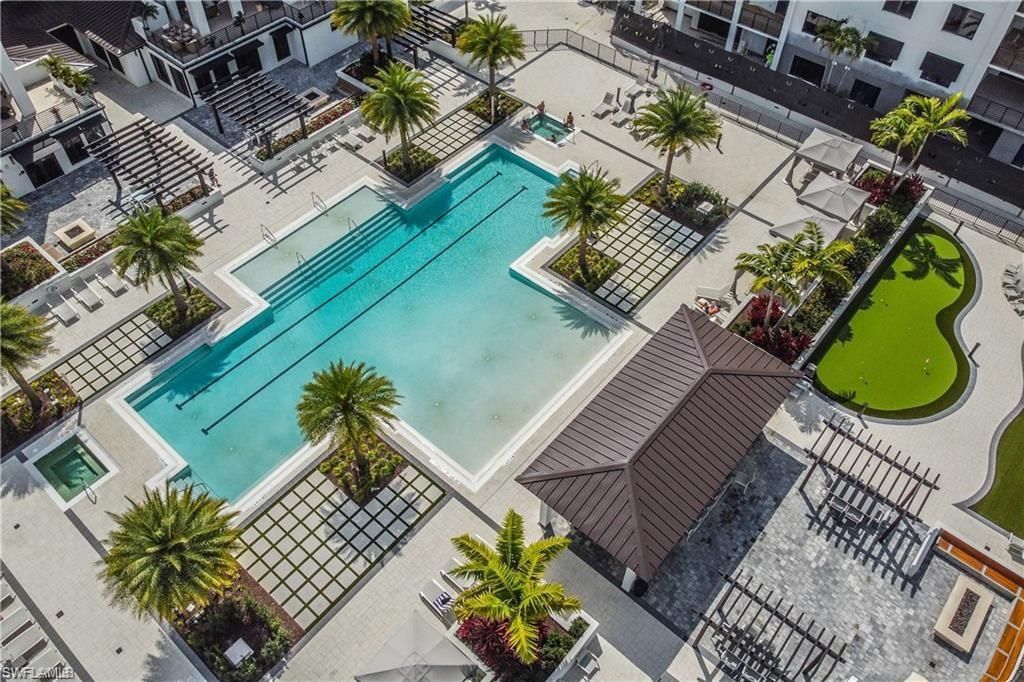 1115 Central Ave , Unit 557, Naples, FL 34102 Photo