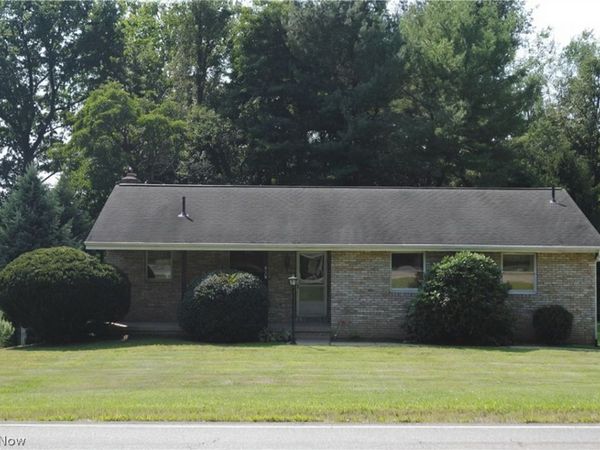 925 Minerva Road , Magnolia, OH 44643