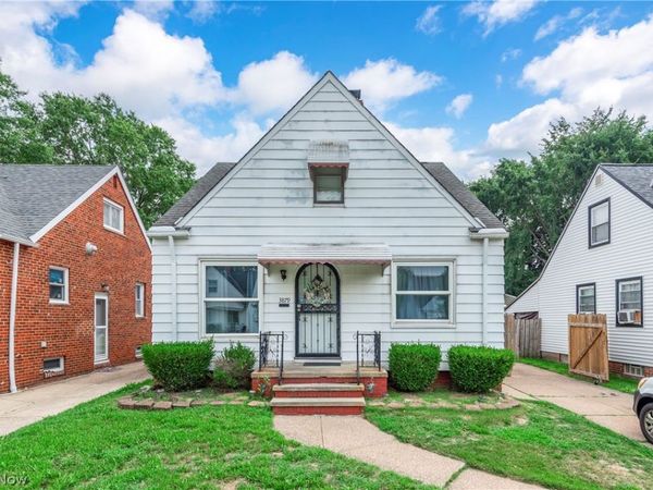 3879 W 133rd Street , Cleveland, OH 44111