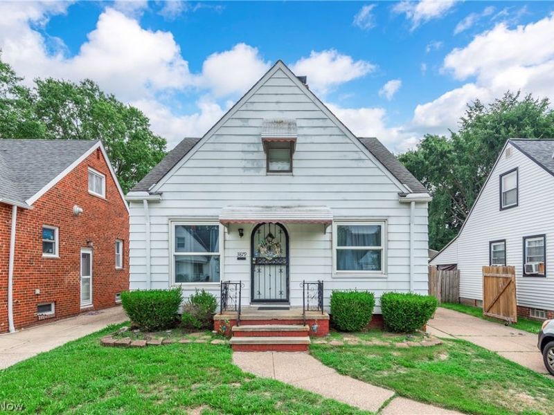 3879 W 133rd Street, Cleveland, OH 44111 Photo 1