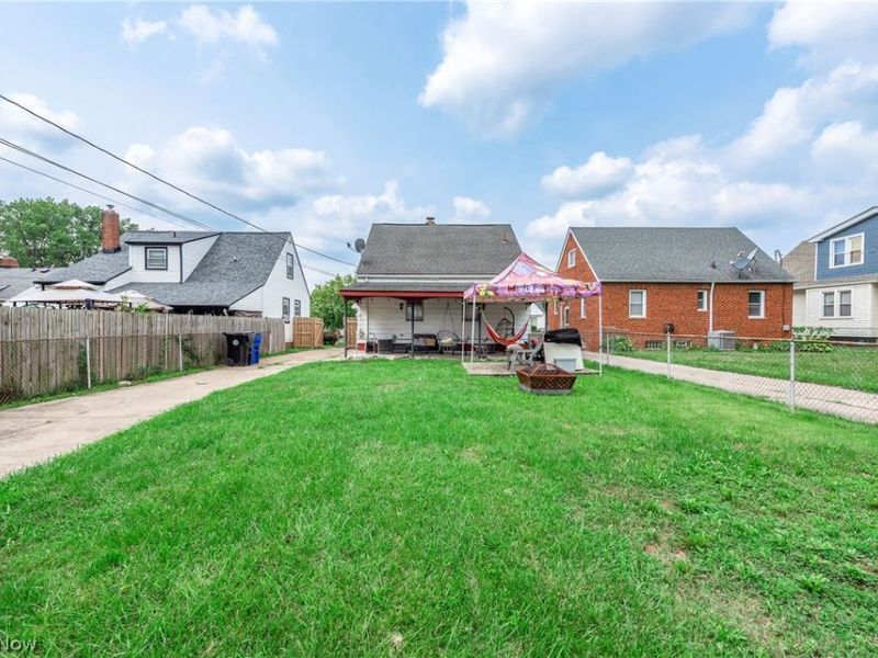 3879 W 133rd Street, Cleveland, OH 44111 Photo 4