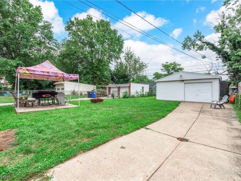 3879 W 133rd Street, Cleveland, OH 44111 Photo 8
