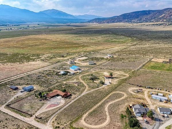 7455 County Road 156 W , Salida, CO 81201