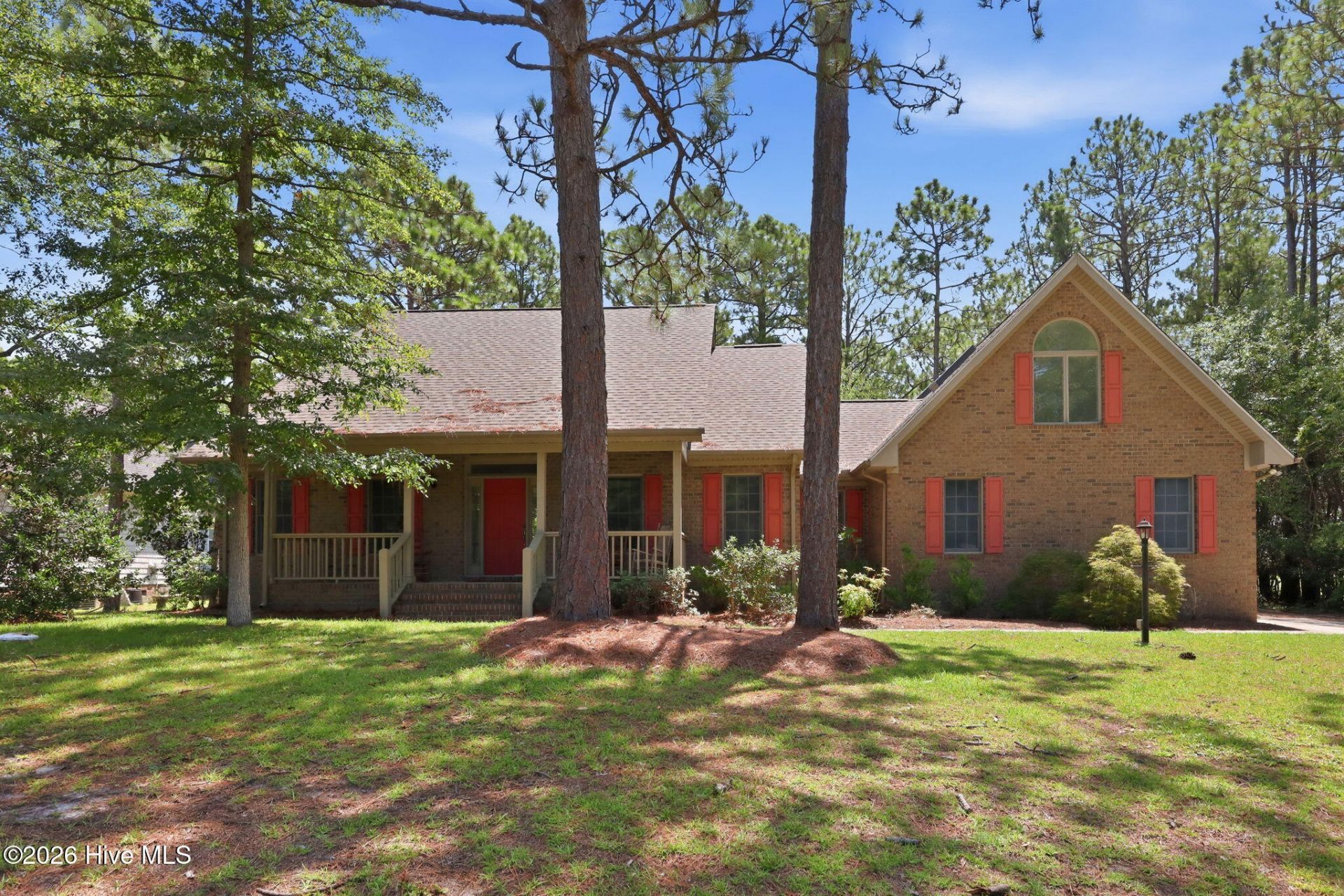 110 Sutton Drive, Cape Carteret, NC 28584 Main Photo
