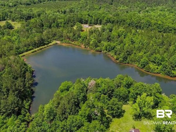 0 Loree Road Loree Road, Evergreen, AL 36401