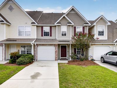1105 Poplar Grove Place, Summerville, SC 29483