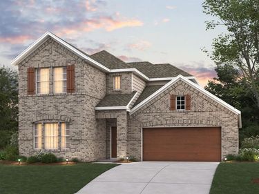 1704 Deciduous Drive, Fort Worth, TX 76131