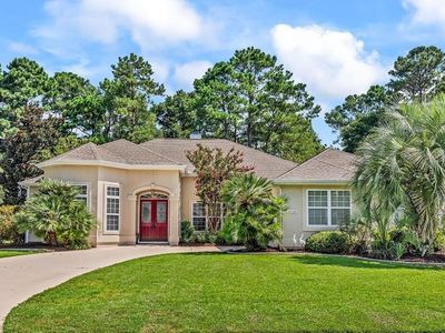 4568 Firethorne Dr., Murrells Inlet, SC 29576