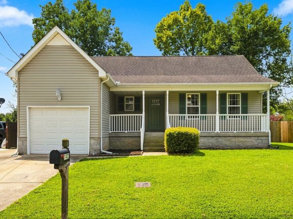 1420 Laurel Oak Dr , Antioch, TN 37013