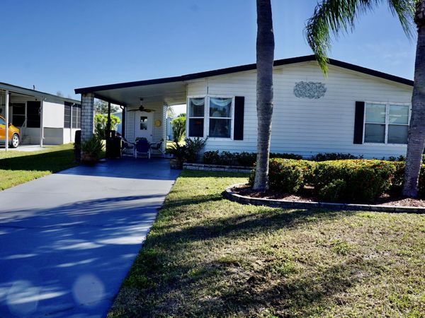14333 Azucena Court, Fort Pierce, FL 34951