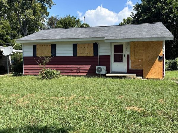 509 Glynn Ln, North Little Rock, AR 72117