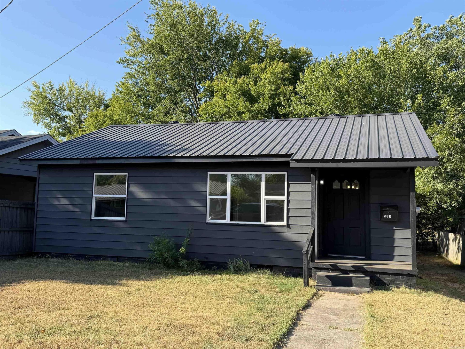 923 W Hazel Street Benton, AR 72015