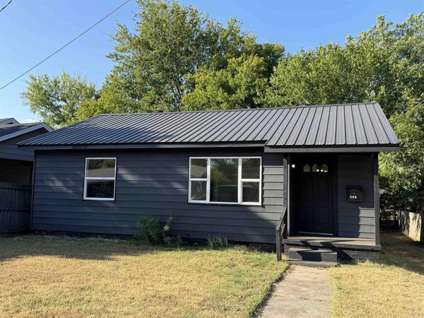 923 W Hazel Street, Benton, AR 72015