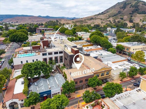 1130 Broad, Unit 2, San Luis Obispo, CA 93401