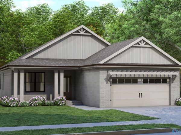 116 Applegrove Lane, Madison, AL 35757