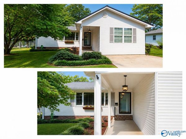 204 Larkin Street, Scottsboro, AL 35768