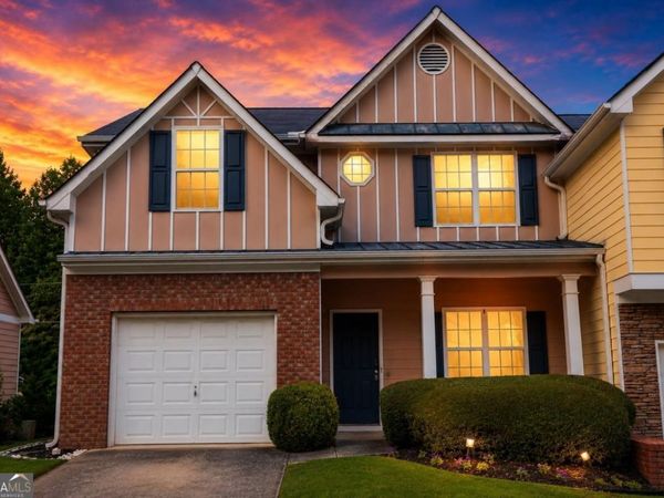 6181 Grove Crest Way, Austell, GA 30168