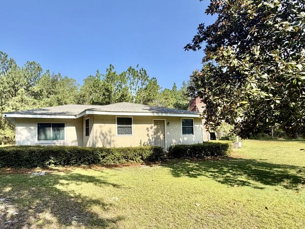 416 GA Highway 107, Hazlehurst, GA 31539