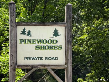 8 Pinewood, Sherman, CT 06784