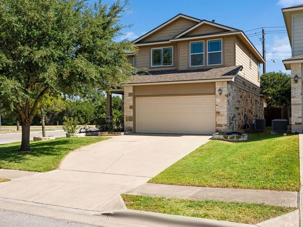 11027 Sly Beaver DR, Austin, TX 78754