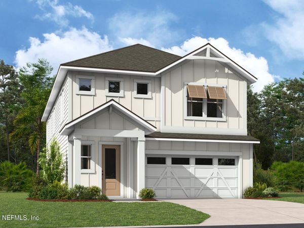 419 SEAMARK Drive, Ponte Vedra, FL 32081