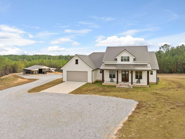 3830 Rocky Branch Rd., Sumrall, MS 39482