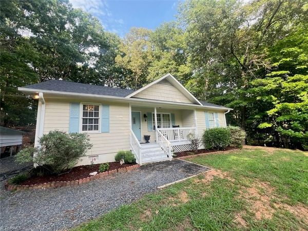 1088 Country place Road, Asheboro, NC 27203