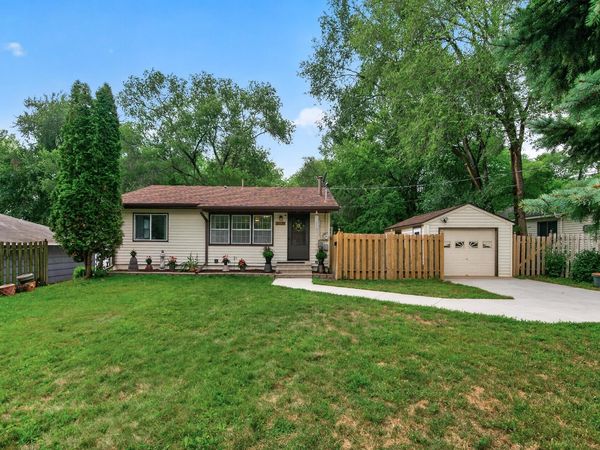 10138 Harriet Avenue S, Bloomington, MN 55420