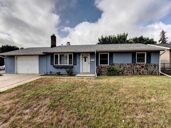 149 FAIRMONT BLVD, Rapid City, SD 57701