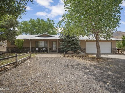 2200 Rhodes Road, Reno, NV 89521 Photo