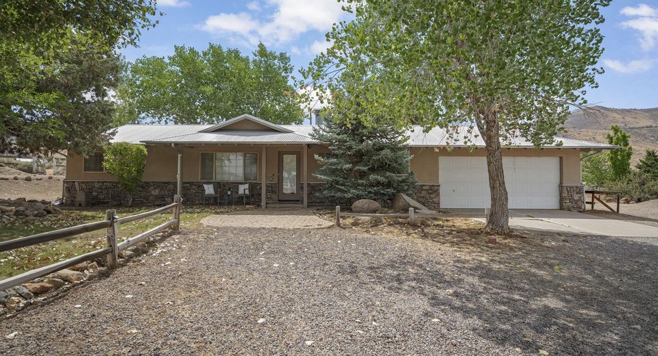 2200 Rhodes Road, Reno, NV 89521 Photo