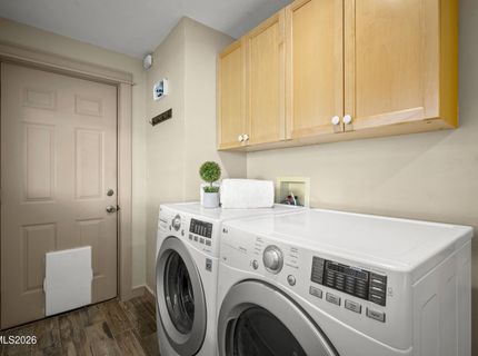 2200 Rhodes Road, Reno, NV 89521 Photo