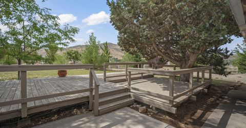 2200 Rhodes Road, Reno, NV 89521 Photo