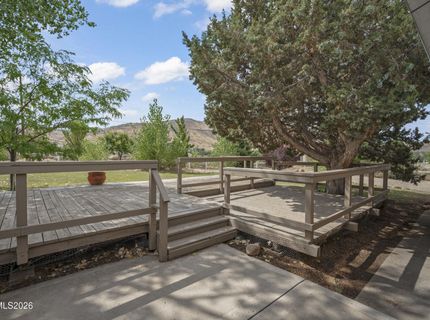 2200 Rhodes Road, Reno, NV 89521 Photo