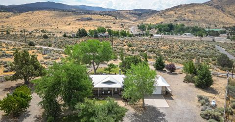 2200 Rhodes Road, Reno, NV 89521 Photo