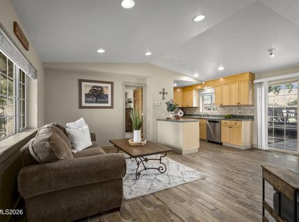 2200 Rhodes Road, Reno, NV 89521 Photo